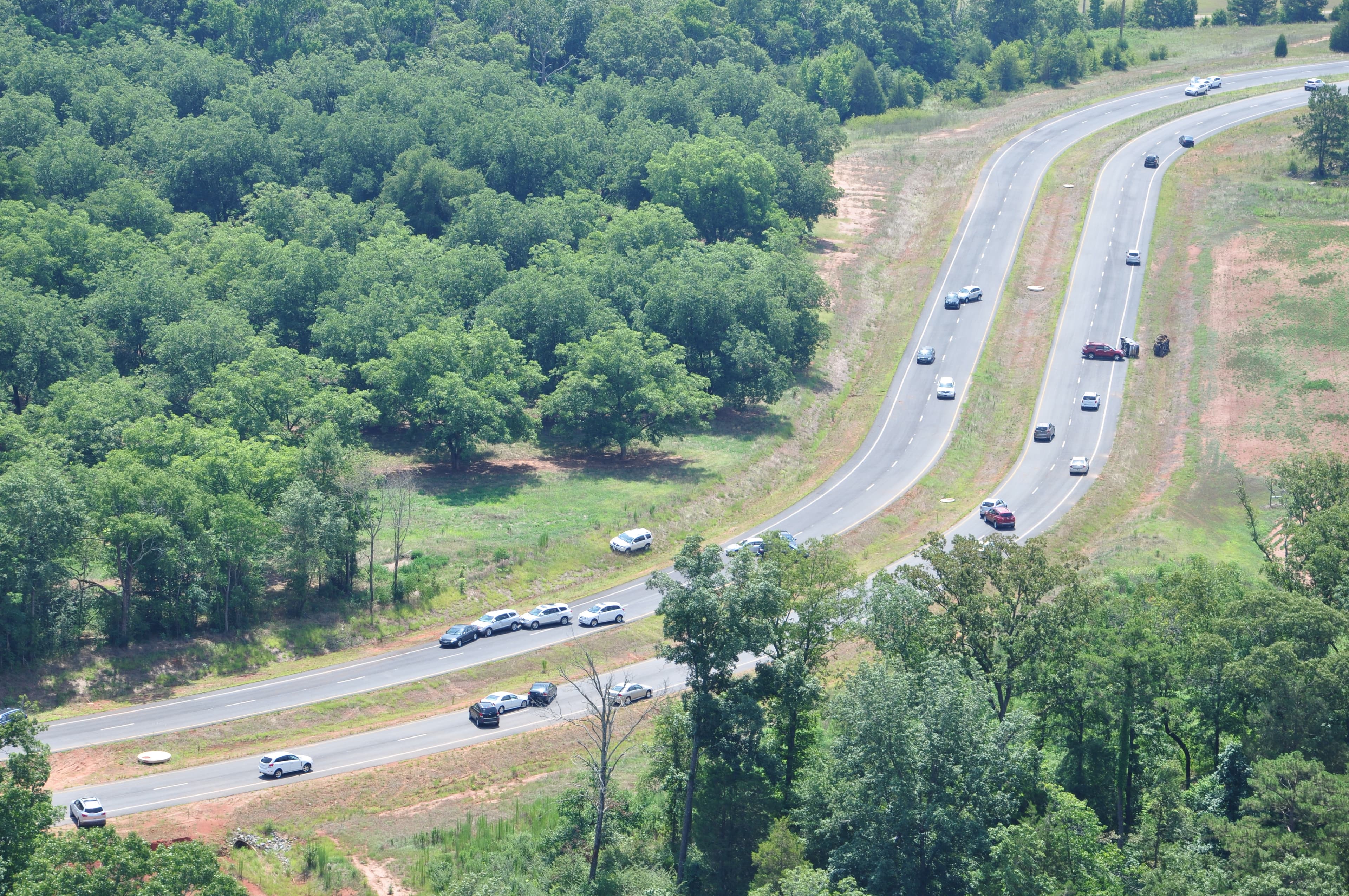 Interstate Highway